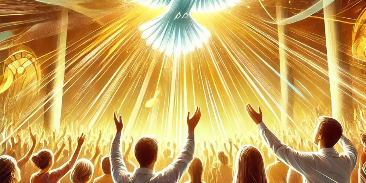 Pentecostals: A Vibrant Expression of Spirituality and Faith