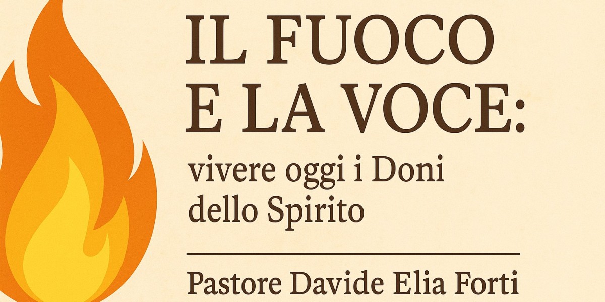 Il Fuoco e la Voce: vivere oggi i Doni dello Spirito