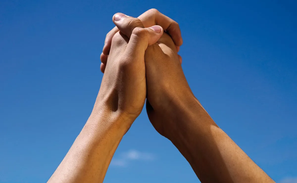 GIORNATA NAZIONALE DI PREGHIERA