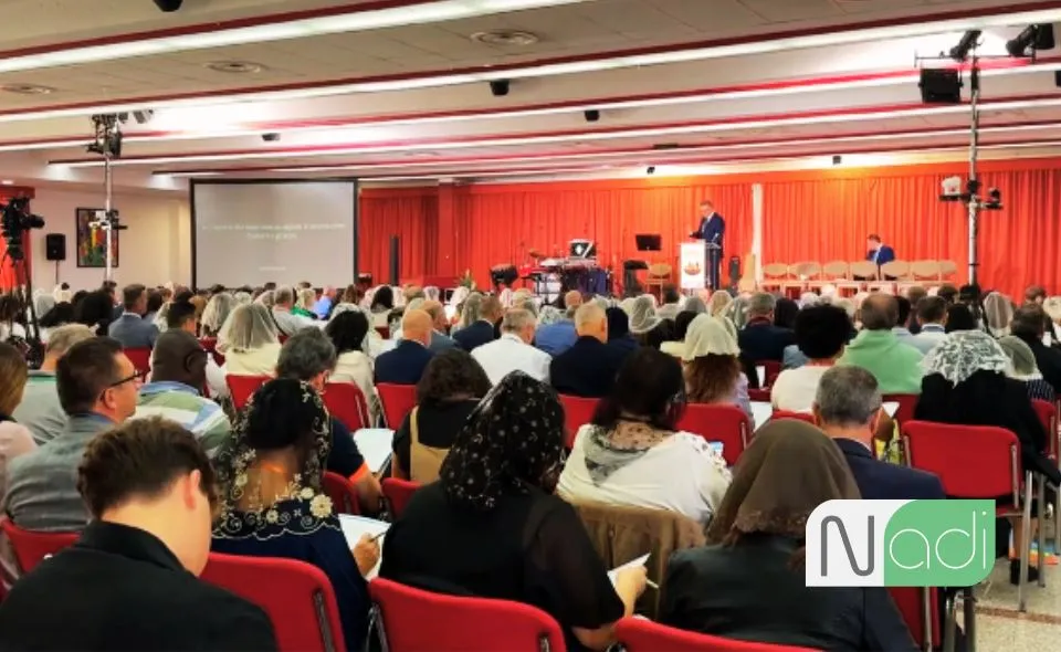 28° Convegno Nazionale Scuole Domenicali