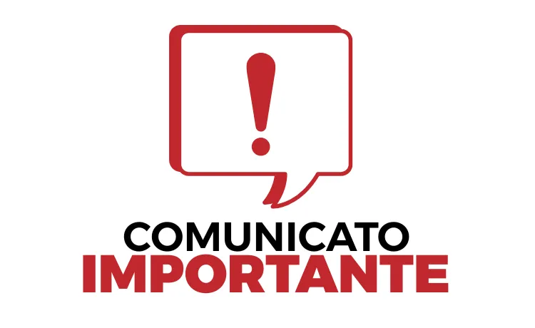 COMUNICATO UFFICIALE  IN RELAZIONE AD ALCUNI ARTICOLI PUBBLICATI NELLE ULTIME SETTIMANE INERENTI LE  ADI