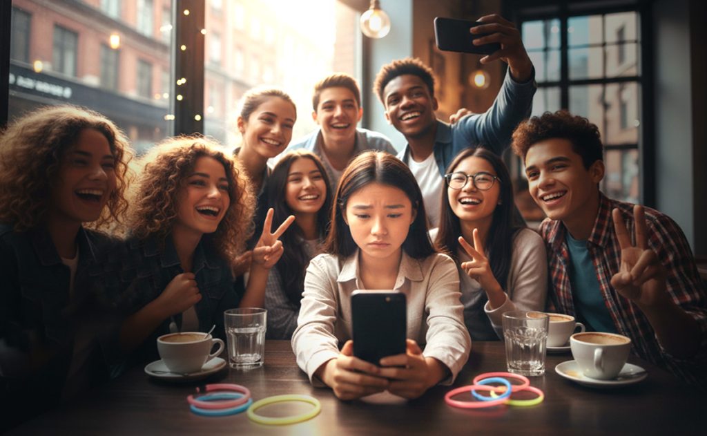 Dio ha un piano unico per te: non devi correre dietro a tutto