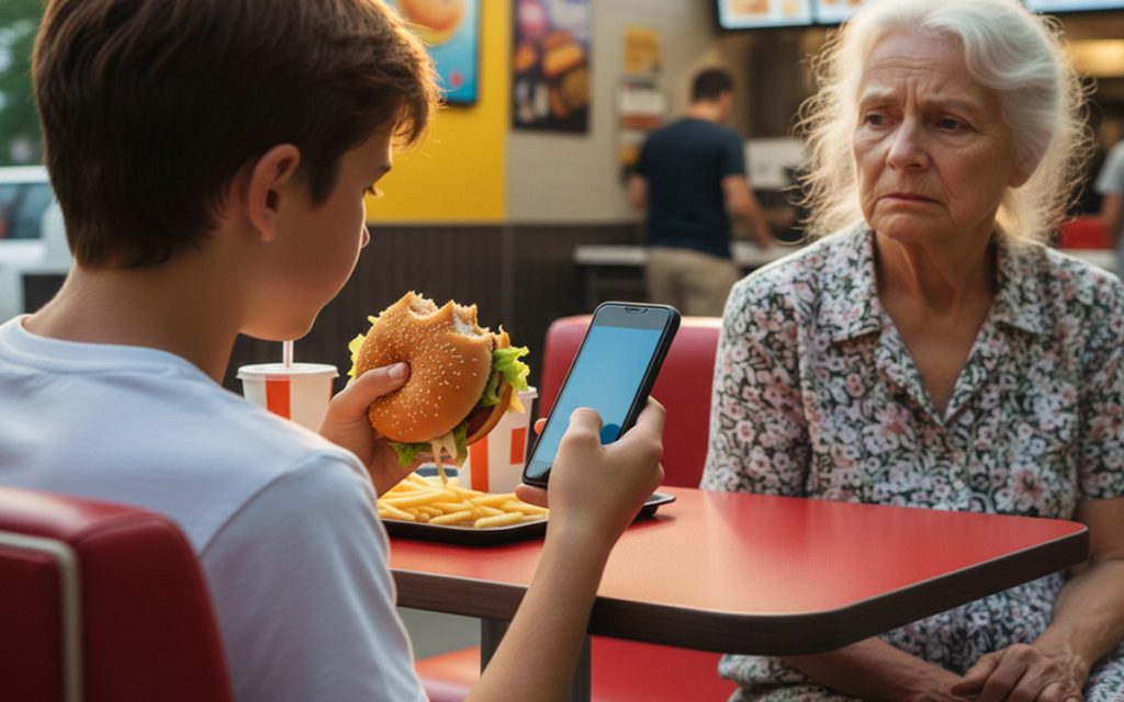 Non sprecare le opportunità