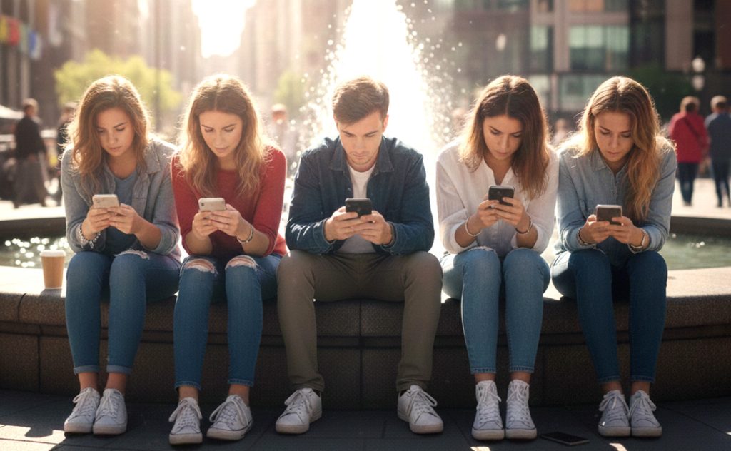 La tecnologia: strumento, non idolo