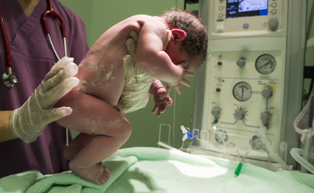 Il Signore ci ha stupito