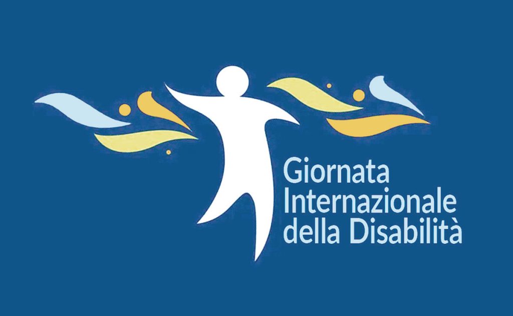 La disabilità non è un problema