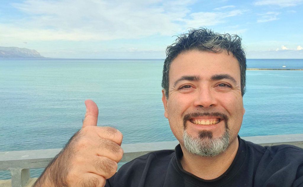 Invalido per la biologia, ma per Dio figlio amato