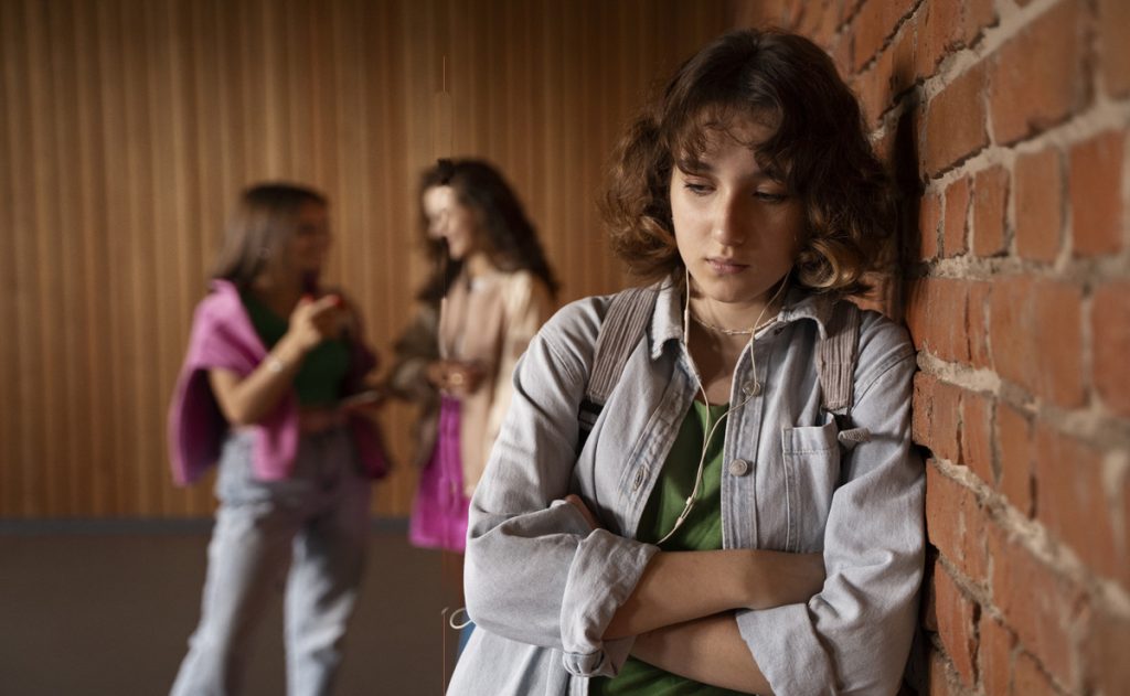 La piaga del bullismo