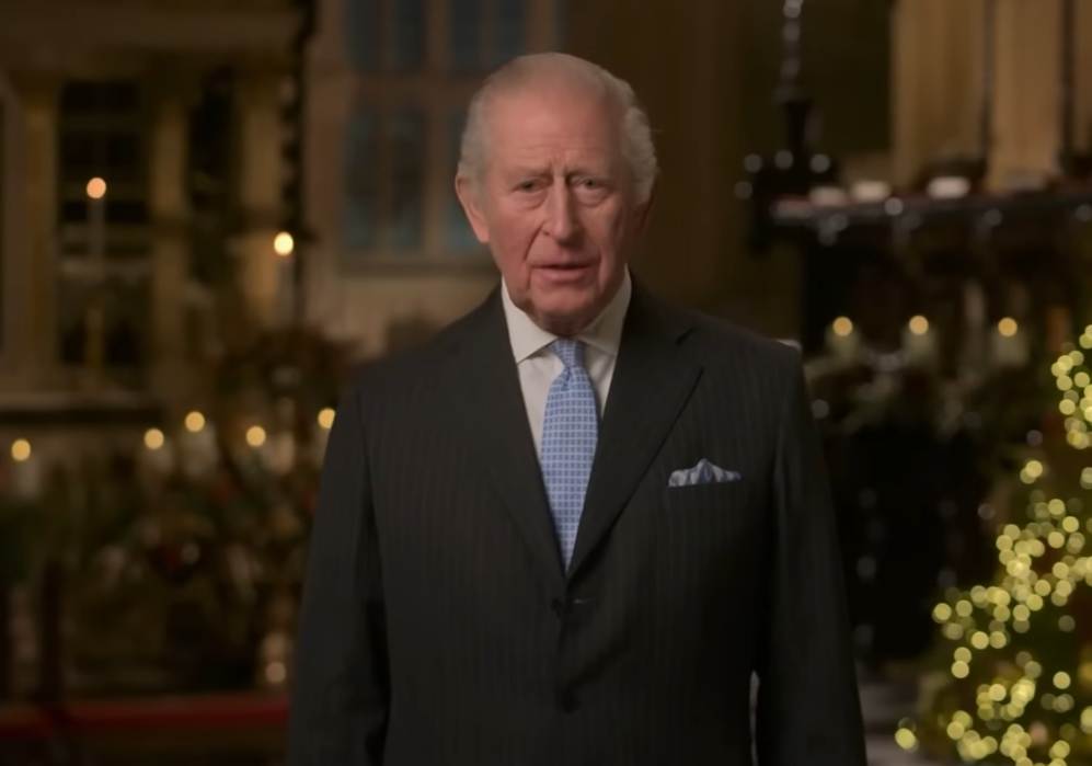 Carlo III e i viaggi della Natività