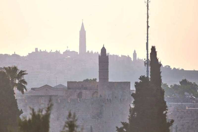 Texas, le scuole tornano all’Anno Domini