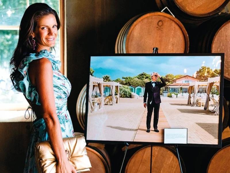 Bocelli e la parabola dei talenti