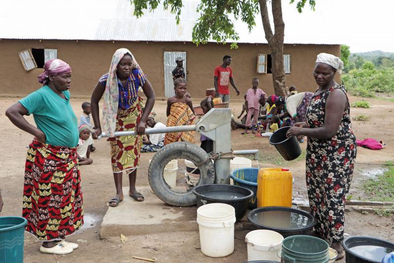Porte Aperte e Nigeria, dati che inquietano