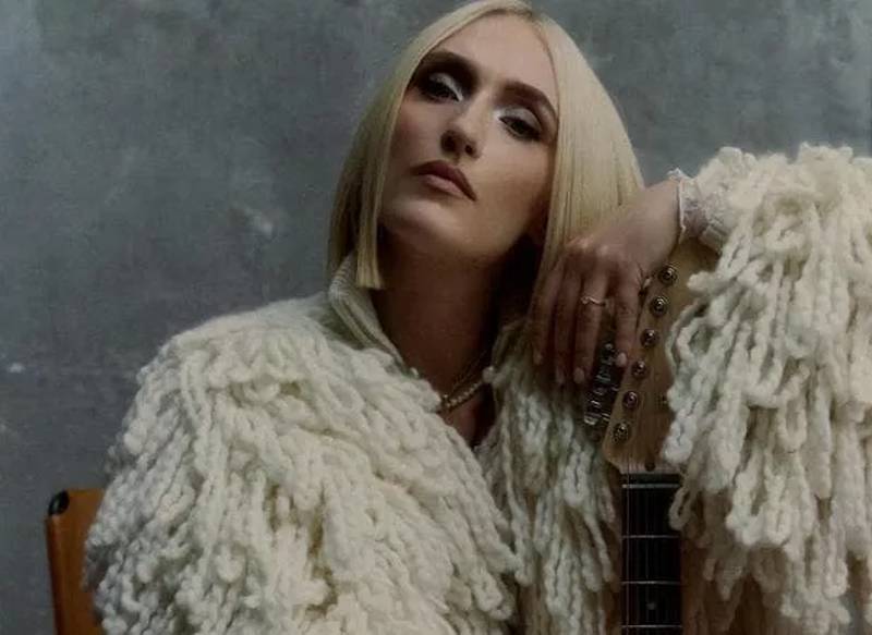 Mara Sattei: “La fede non è un tabù”