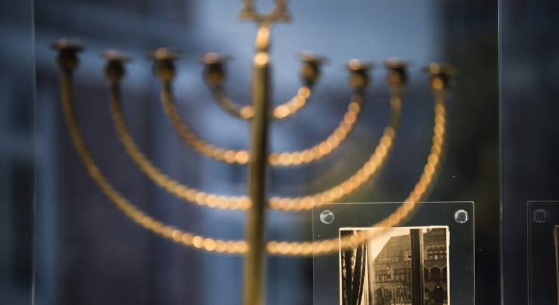 Hanukkà, la festa delle luci