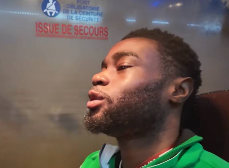 Nigeria, inni cristiani alla coppa d’Africa