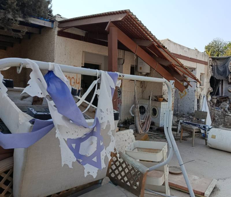 CMS, le voci di Israele tra sofferenza e riscatto