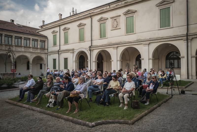 Il potere del limite al Festival biblico 2026