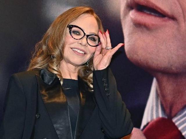 Ornella Muti, dal buddismo alla fede in Dio