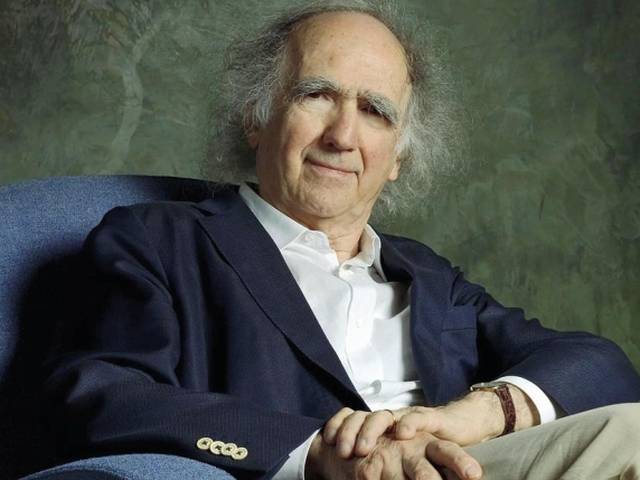 Andreoli, un ateo alla ricerca di Dio