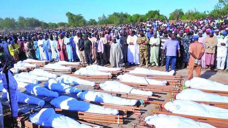 Trump riaccende i riflettori sulla Nigeria