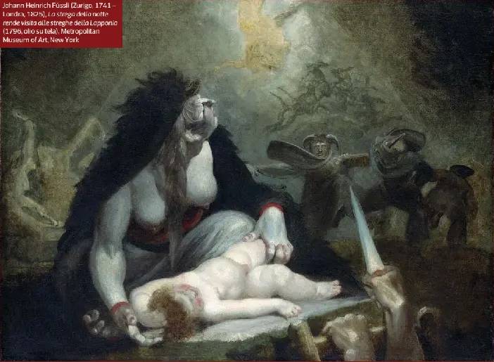 Mieli racconta il paganesimo contemporaneo