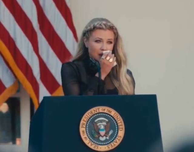 Il perdono di Erika Kirk divide la Brianza