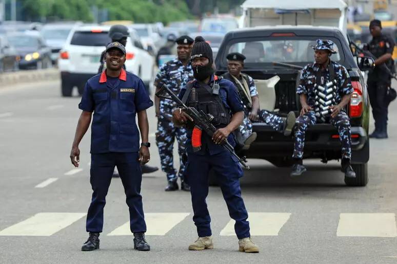 Nigeria: liberati i 38 cristiani sequestrati a Eruke