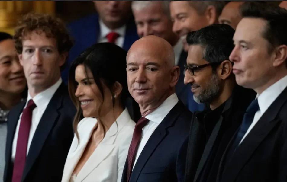 Spiritualità alternative nella Silicon Valley