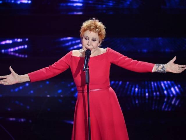 Ornella Vanoni e la fede