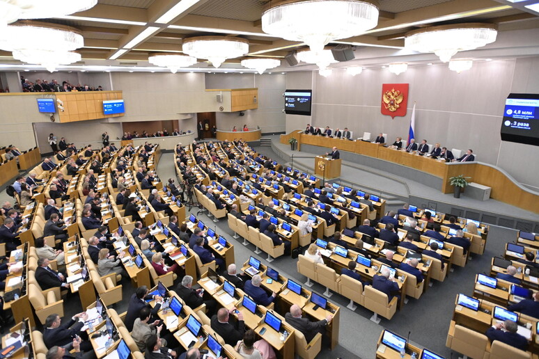 In Russia rischio di nuove restrizioni alla libertà religiosa