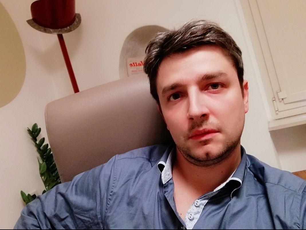 Il Premio “Martin Lutero” 2025 al migliore scrittore religioso al cattolico Matteo Salvatti