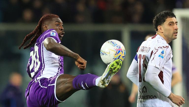 Fronte Viola: tempo scaduto?