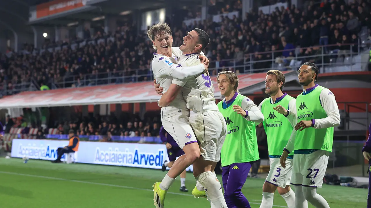 Fronte Viola: la volta buona?