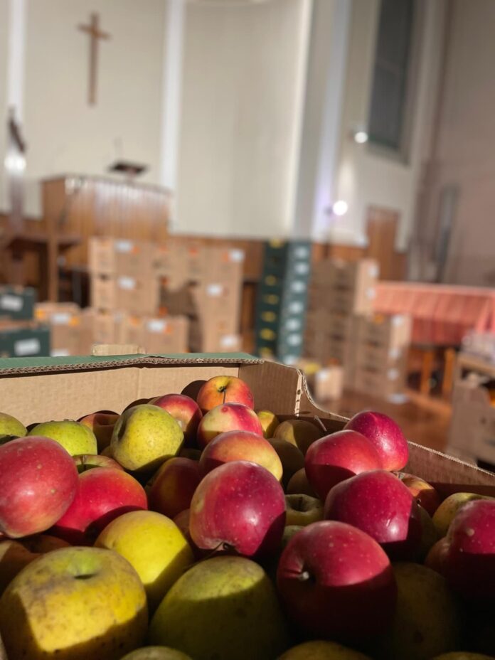 Al via la campagna “Etika 2026”