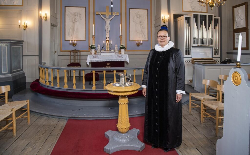 Federazione Mondiale Luterana: «Il popolo della Groenlandia ha il diritto inalienabile di determinare il proprio futuro»