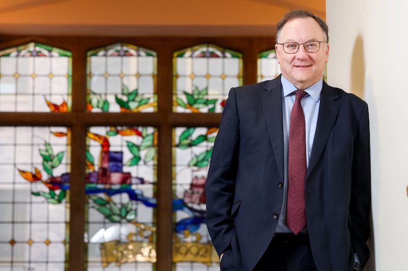 In Irlanda il Moderatore della Chiesa Presbiteriana si dimette per mancata tutela dagli abusi