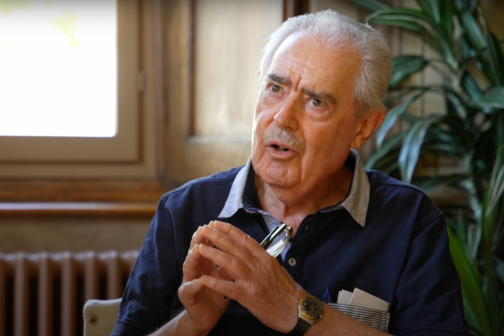 Pubblicato il bando del primo premio dedicato a Paolo Ricca