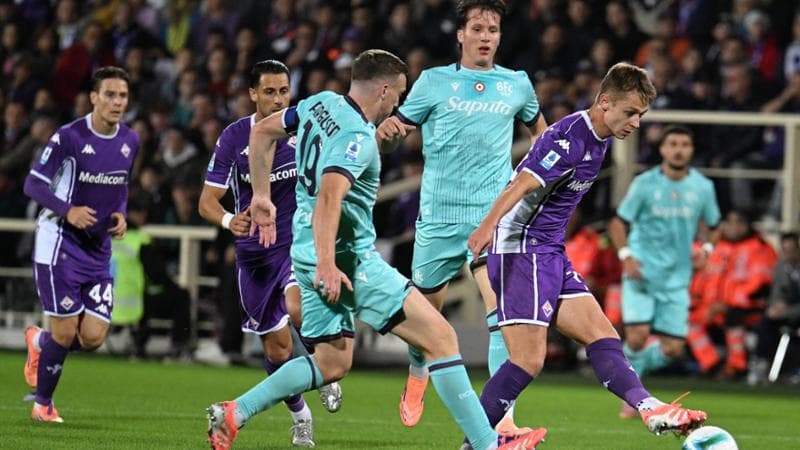 Fronte viola: si risolve tutto a maggio