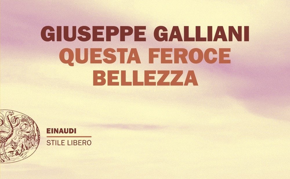 Recensione di “Questa feroce bellezza” di Galliani