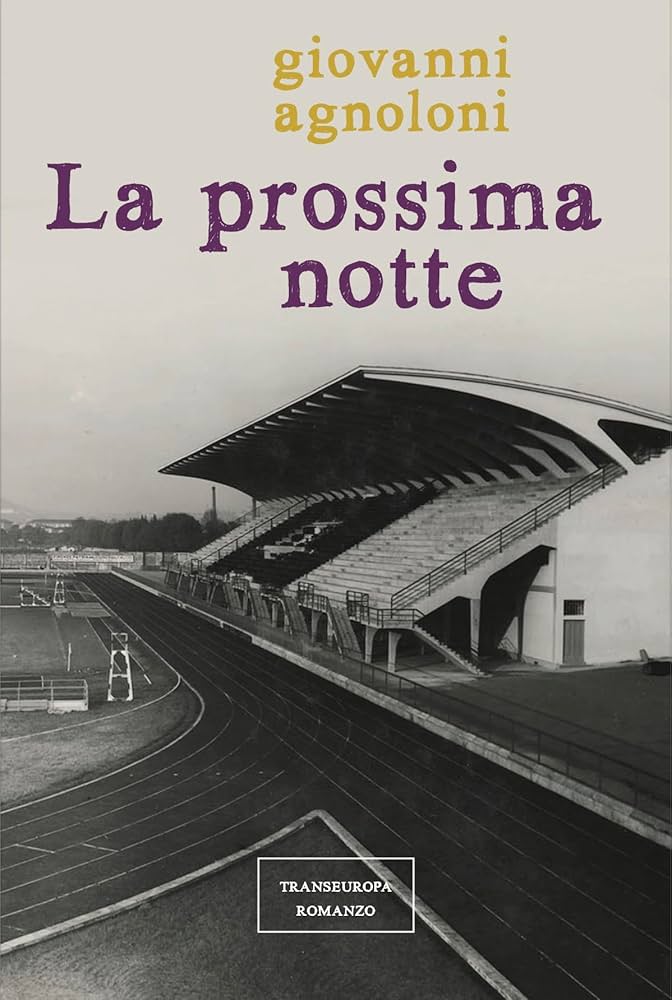 Recensione de “La prossima notte” di G. Agnoloni