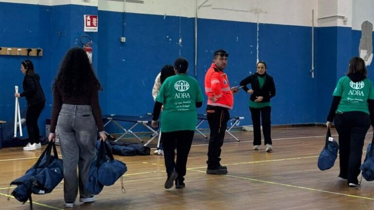 Emergenza maltempo in Sicilia: ADRA Italia attiva una raccolta fondi