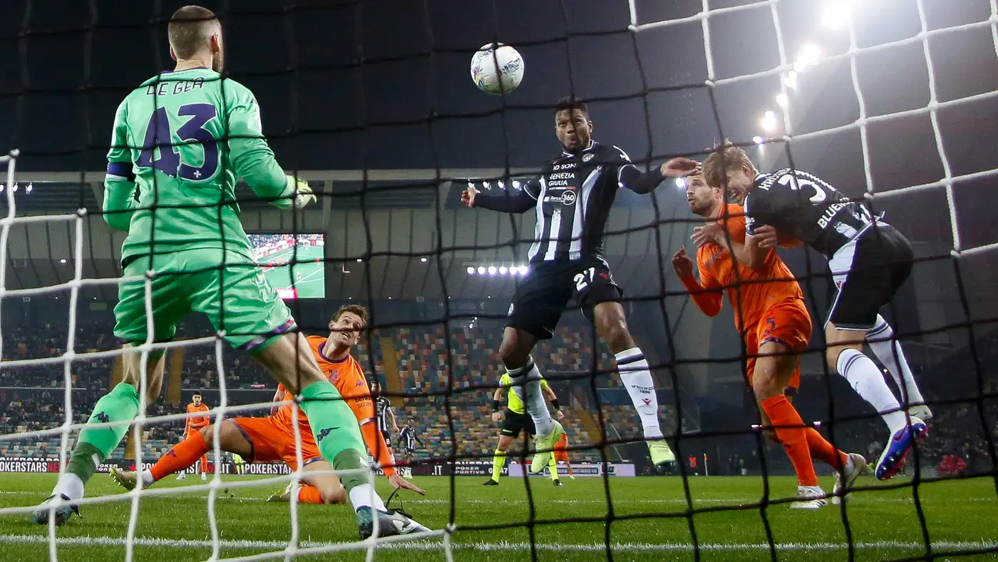 Fronte viola: un disastro annunciato