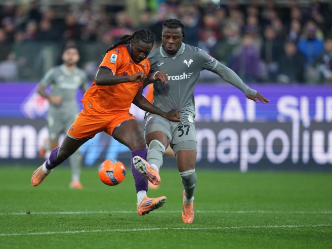 Fronte Viola: è finita alla fine