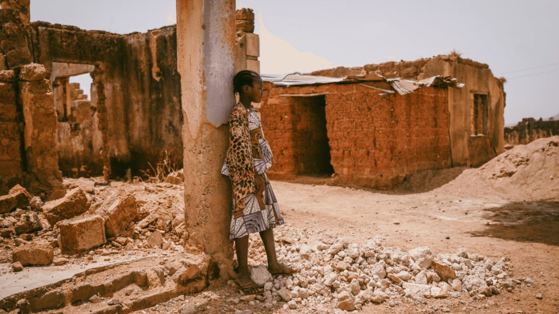 Nigeria, Trump e persecuzione dei cristiani