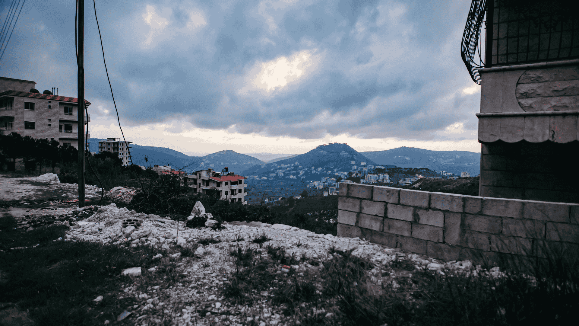 Siria: famiglie cristiane divise dalla guerra