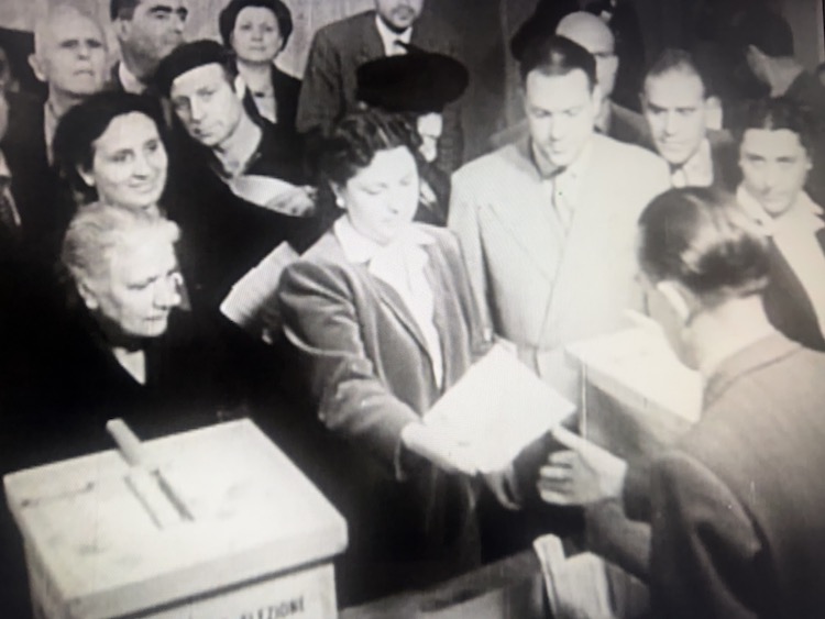 Protestantesimo, sommario puntata del 1° marzo