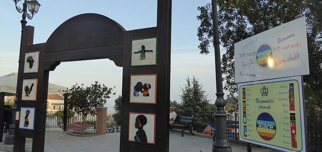 L’eredità inquieta di Riace