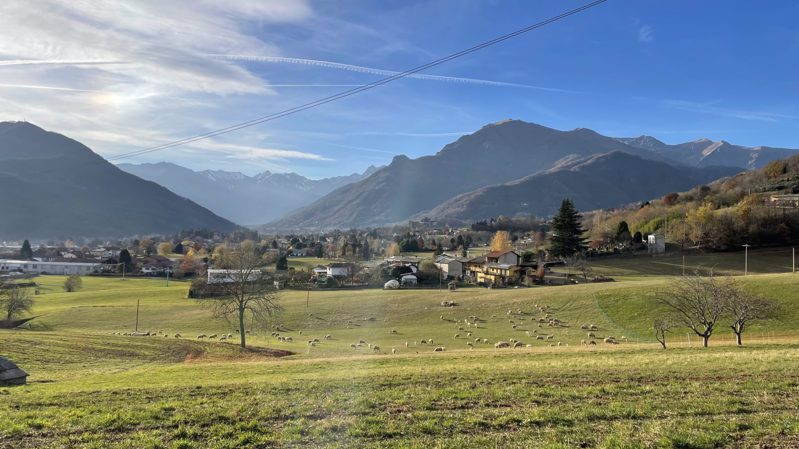 “Addio” a 1200 Comuni montani