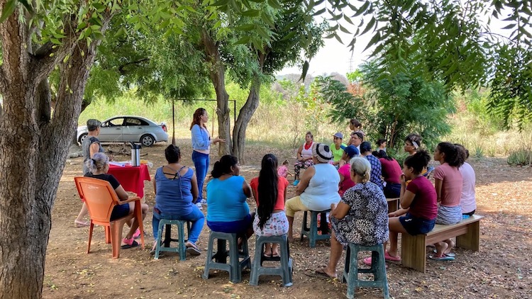 Costruire resilienza contro l’ingiustizia
