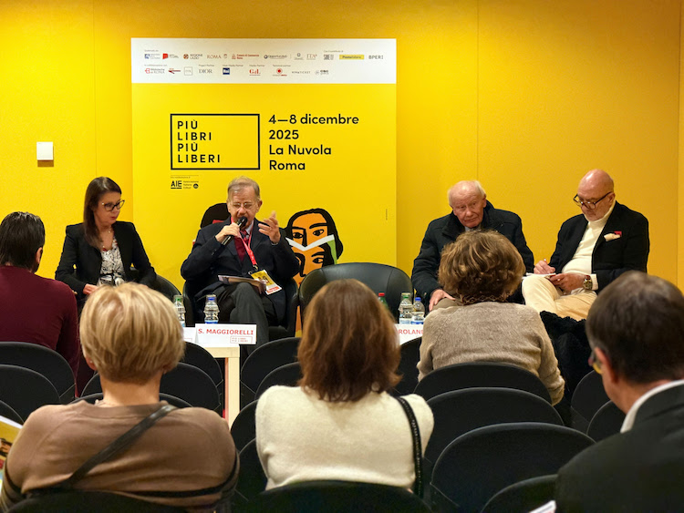 Da «Più libri più liberi» l’appello delle riviste italiane di cultura